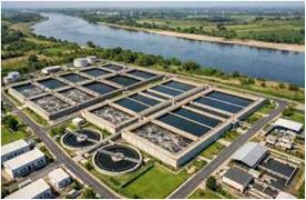 Uttar Pradesh expanded river rejuvenation works for rural sustainability and ecological resilience